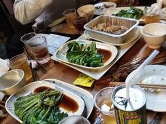 -木屋烧烤(白石洲店)