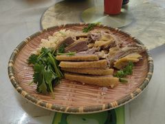-霞海鸭仔饭店(海滨大道北店)