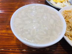 花生汤-没牙伯花生汤店(老药洲店)