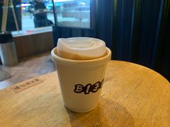 -BIJOU coffee&cocktail(龙岗万科广场店)