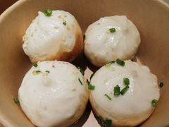 -萝春阁·上海生煎包