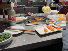 -海底捞火锅(步步高新天地店)