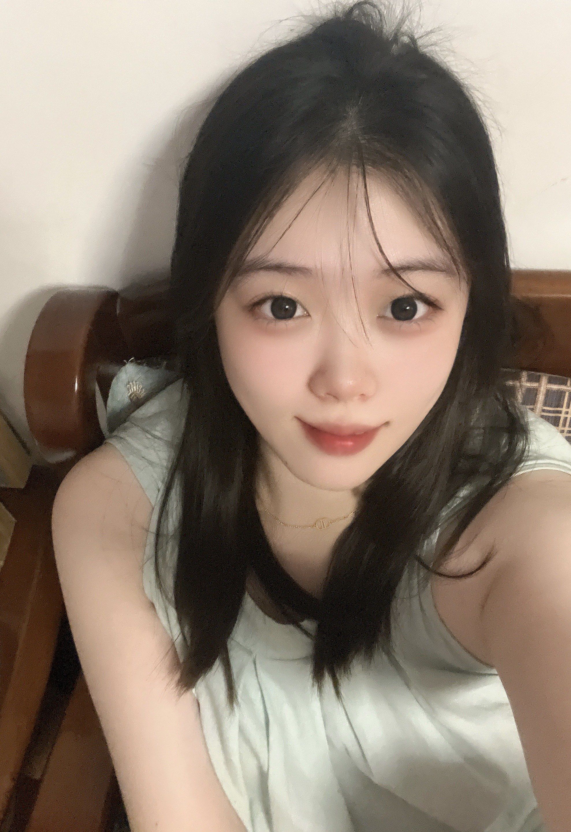 手机自拍小心机