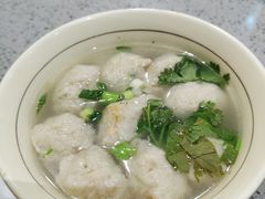 -小船渔村•大连菜•大连焖鱼(明泽街店)