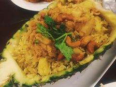 -大螃蟹海鲜餐厅