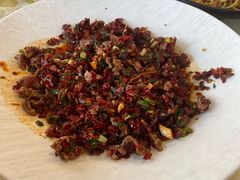 -铭副琦食·虾蟹烩馆(渔人码头店)