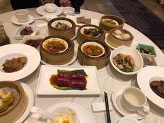 -福州天元国际威斯汀酒店·中国元素餐厅