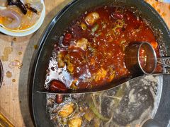 -楠火锅(哈尔滨金爵万象店)