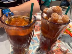 -肥韬茶餐厅(海上世界店)