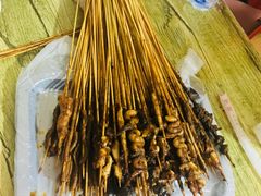 -十里铺铁板鱿鱼