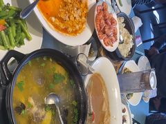 -恒记饭店·海鲜明档(淹城店)