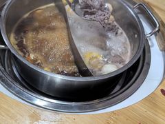 -三毛牛肉店(福强店)