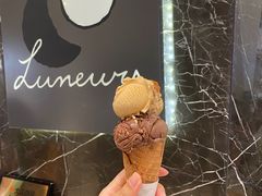 -LUNEURS月乐诗·法式冰淇淋(环贸店)