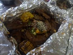 -猫姑娘大盘鸡(商城路店)