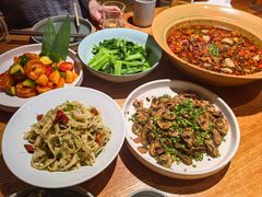 -薇酌饮·陕西菜(南门外店)