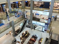 -红星美凯龙(山东全球家居1号店)