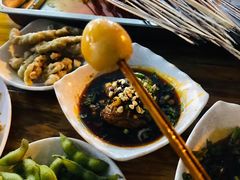 -雲记卢妈冷锅串串(中道街总店)