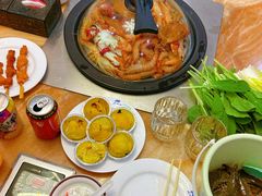 -春华海鲜城(广场西苑店)