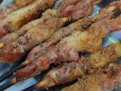 -润德轩清真菜馆(宏大路店)
