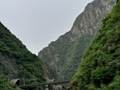 -辋川溶洞