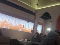-楼兰新疆菜(江宁万达店)