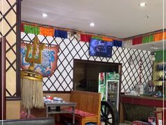 -蒙古人烤羊腿(裕兴路店)