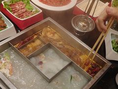 -重庆德忆火锅（龙南街3店）(渝水岸餐饮)
