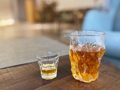 金风乌龙-自在逸舍·简餐下午茶
