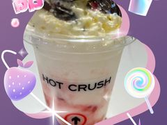 -HOT CRUSH趁热集合·现烤面包(上海环球港店)