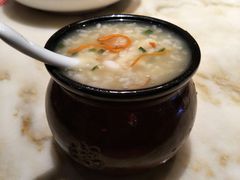 -红蜡烛-养生粥-津鲁菜(中山路店)