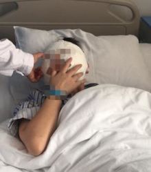 -河南中医药大学第一附属医院-医疗整形