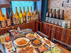 -小川洋风料理(汉街店)