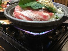 -割烹旭日本料理(龙湖狮山天街店)