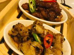 -钟菜·粤菜点心·宴请(海上世界·汇港二期店)
