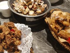 -前海沿·青岛菜(乐客城店)