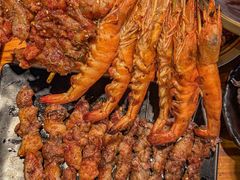 -丹东特色烤肉(学府路一部店)
