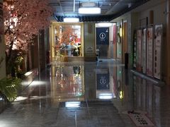 -极乐汇汗蒸会馆(杭州店)