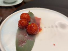 -半勺·新徽菜(银泰城店)