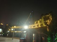 游乐设施-北京欢乐谷