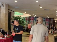-小八仙·八方(移民广场店)