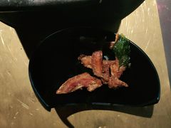 -吞鱼兽麻辣烤鱼(万达店)