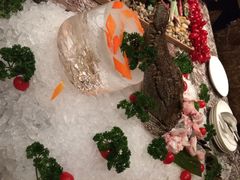 中海凯骊酒店(原中海圣廷苑酒店)-深圳中海凯骊酒店