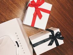 -BLACKSWAN黑天鹅(环球店)