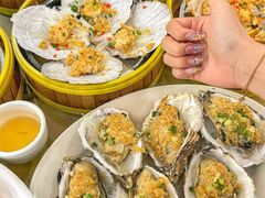 -吉莲利苑海鲜酒家(珠海拱北28年老字号店)