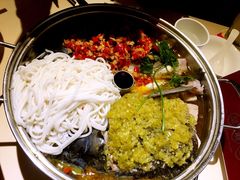 -望湘园·湖南菜(宏伊店)