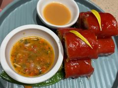 -点都德(花城店)