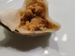 原汁海胆水饺-喜鼎海胆水饺(东港店)