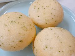 侨乡葱蓉包-神仙馆(衡山路店)