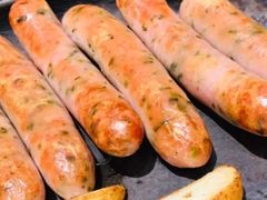 -萨莉亚意式餐厅(万嘉商业广场店)