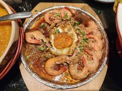 -曹家小菜(胜太路店)